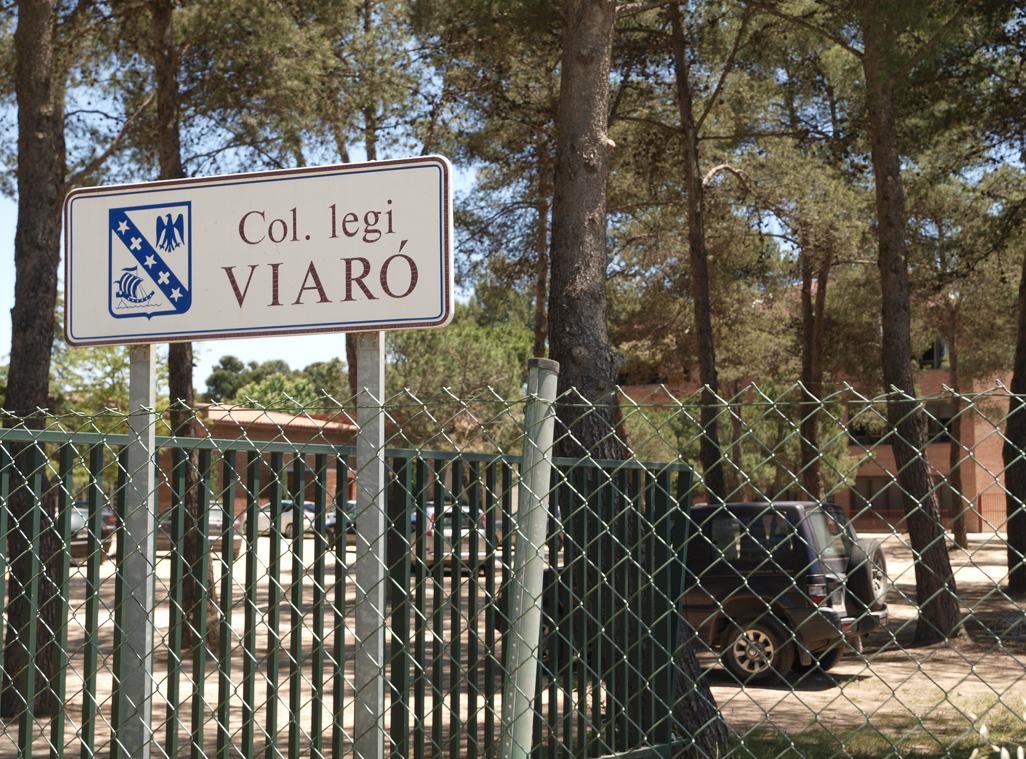 El Viaró es troba a Sant Cugat FOTO: Artur Ribera