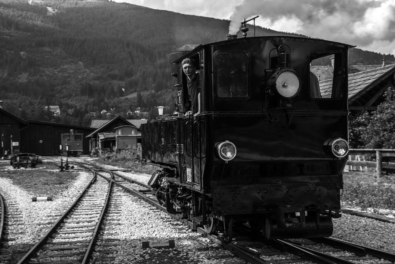 Emilio Farran Diaz Cano   Viatge en el temps