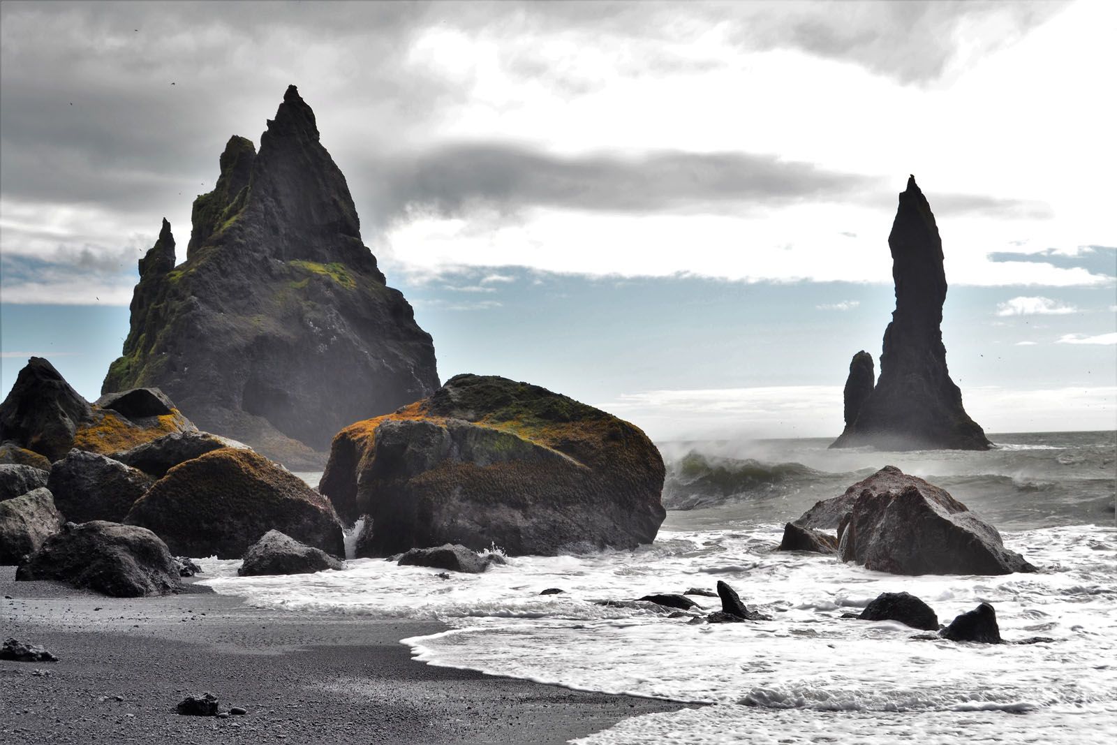 Ester Lope Brugarola   Calma