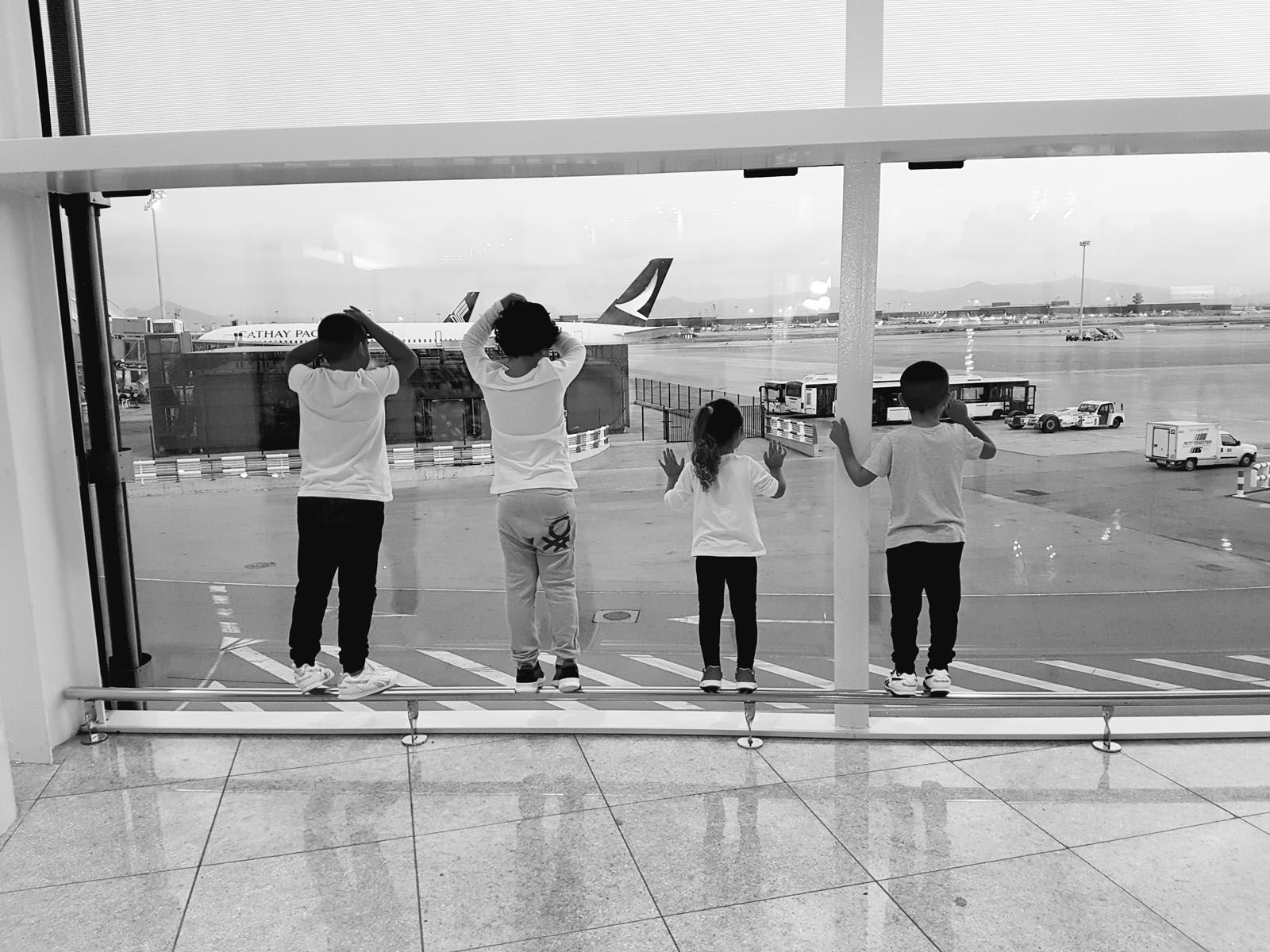 Gemma Gomez Martinez   el seu primer vol