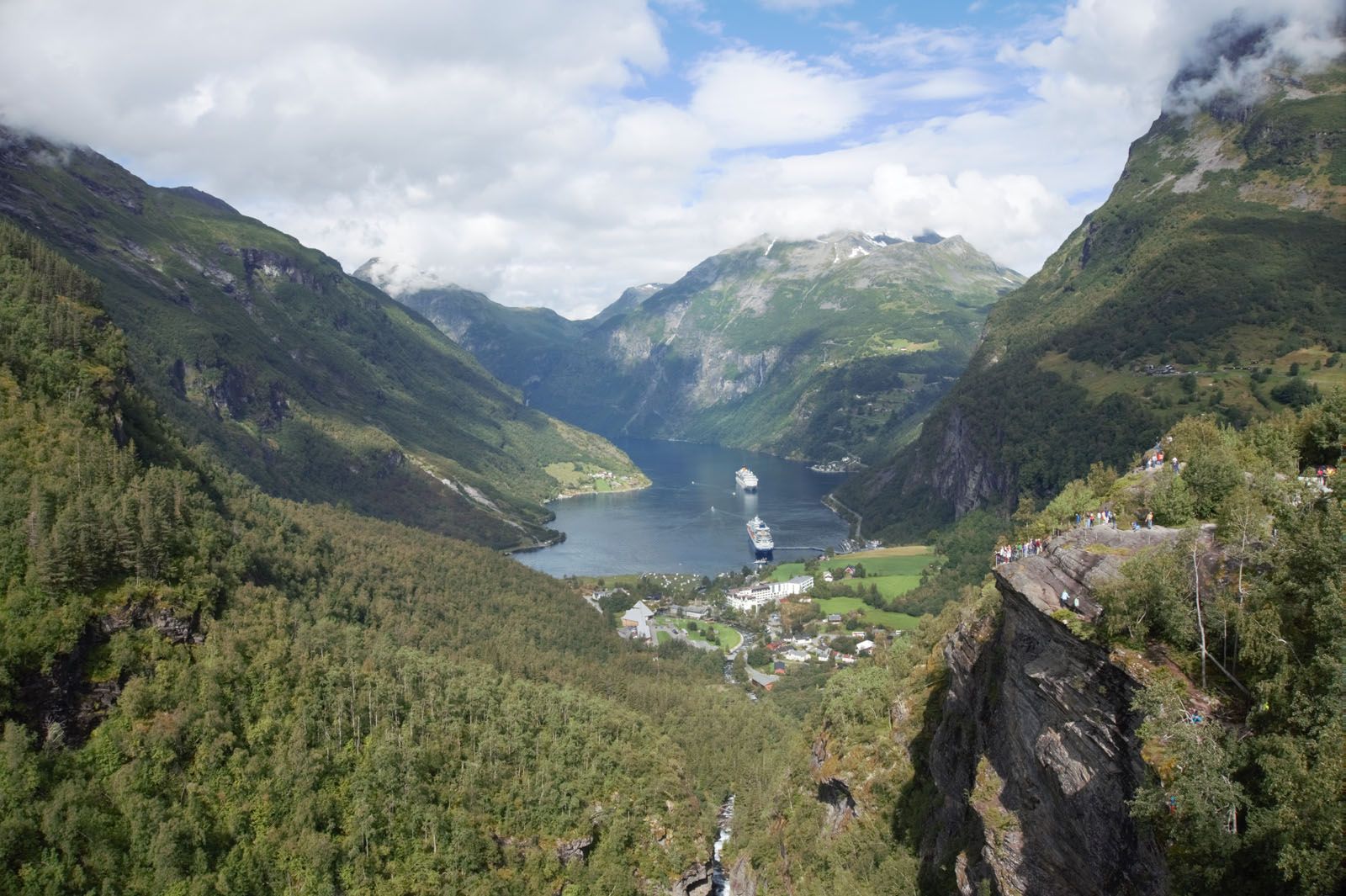 Irina ruiz puntero   Vistes espectaculars