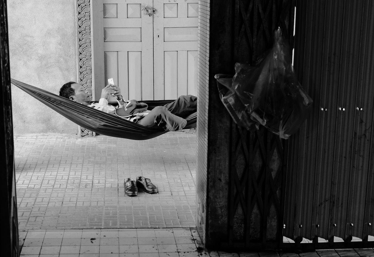 Jaime Sicilia Garrido   amb tranquil·litat...