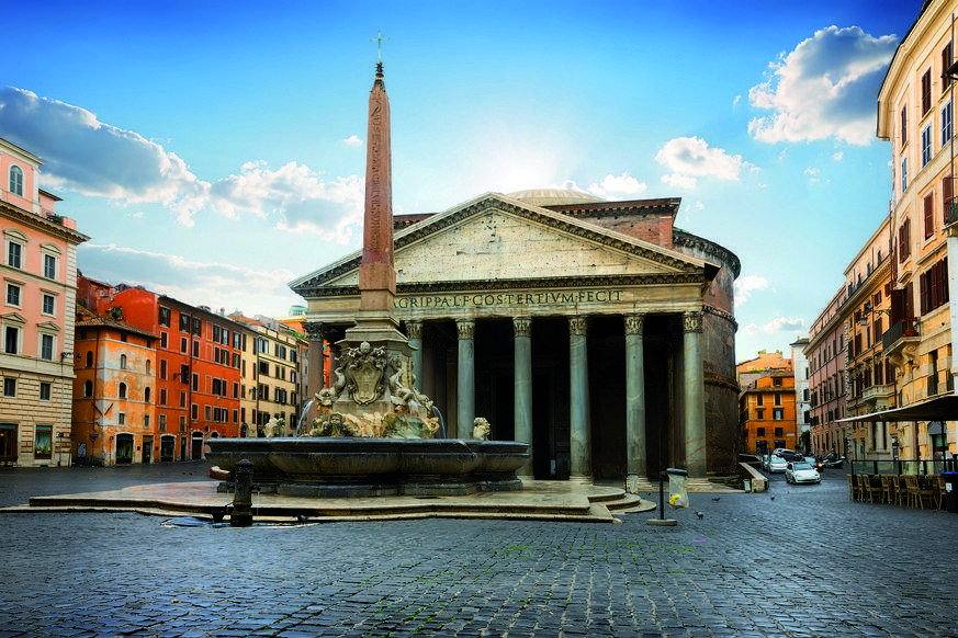 Escolliu destins turístics per a famílies amb nens petits i que els trajectes en avió siguin de curta durada