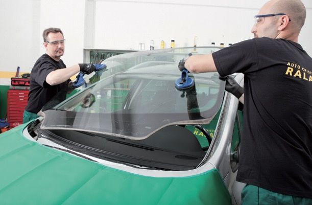 Ralarsa té més de 210 seus FOTO: Cedida