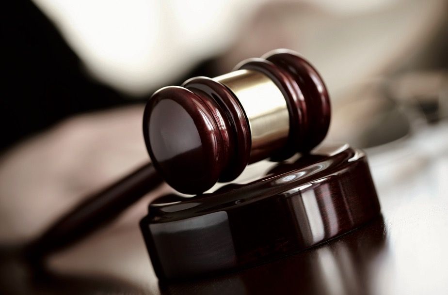 S'ha de comptar amb un despatx d'advocats competents FOTO: Cedida