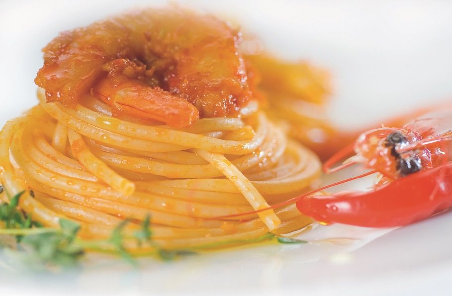 Empolseu-ho amb herbes aromàtiques FOTO: Cedida