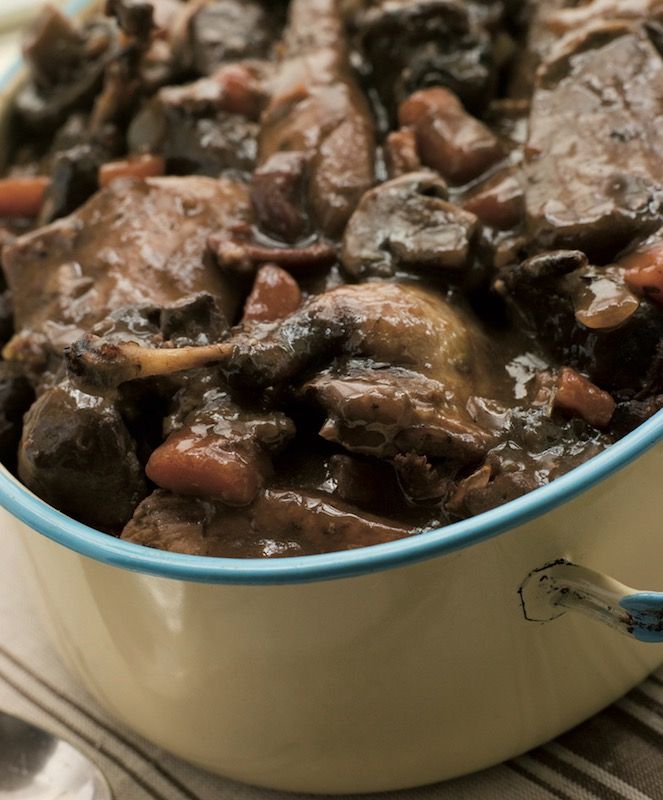 Ho acompanyem amb les pomes i els daus de pa FOTO: Cedida