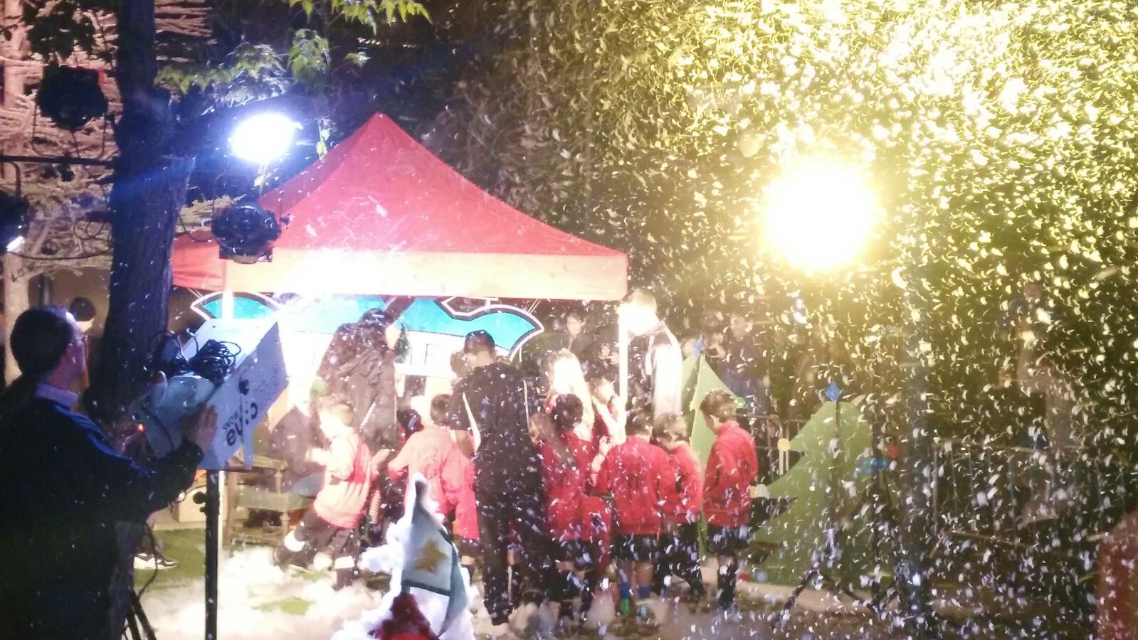 Envelat 2016 FOTO: Arxiu