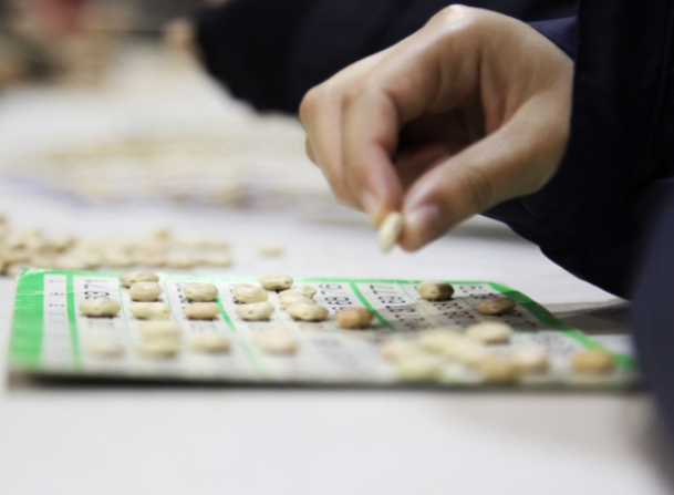 El Quinto ja es va celebrar a les Planes l'any passat FOTO: Arxiu 