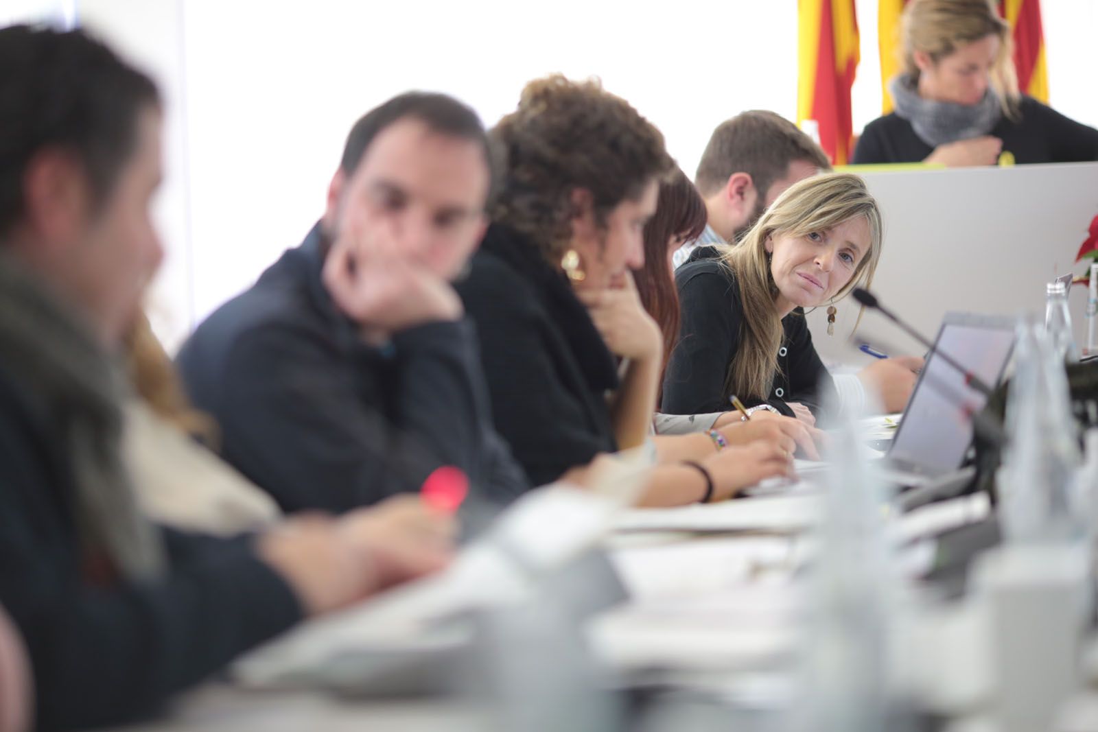  Esther Salat (PDeCAT)