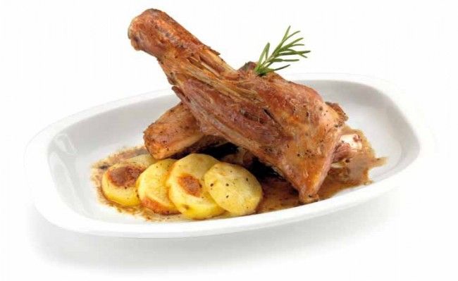 Si voleu podeu substituir el vi blanc per vi negre FOTO: Cedida