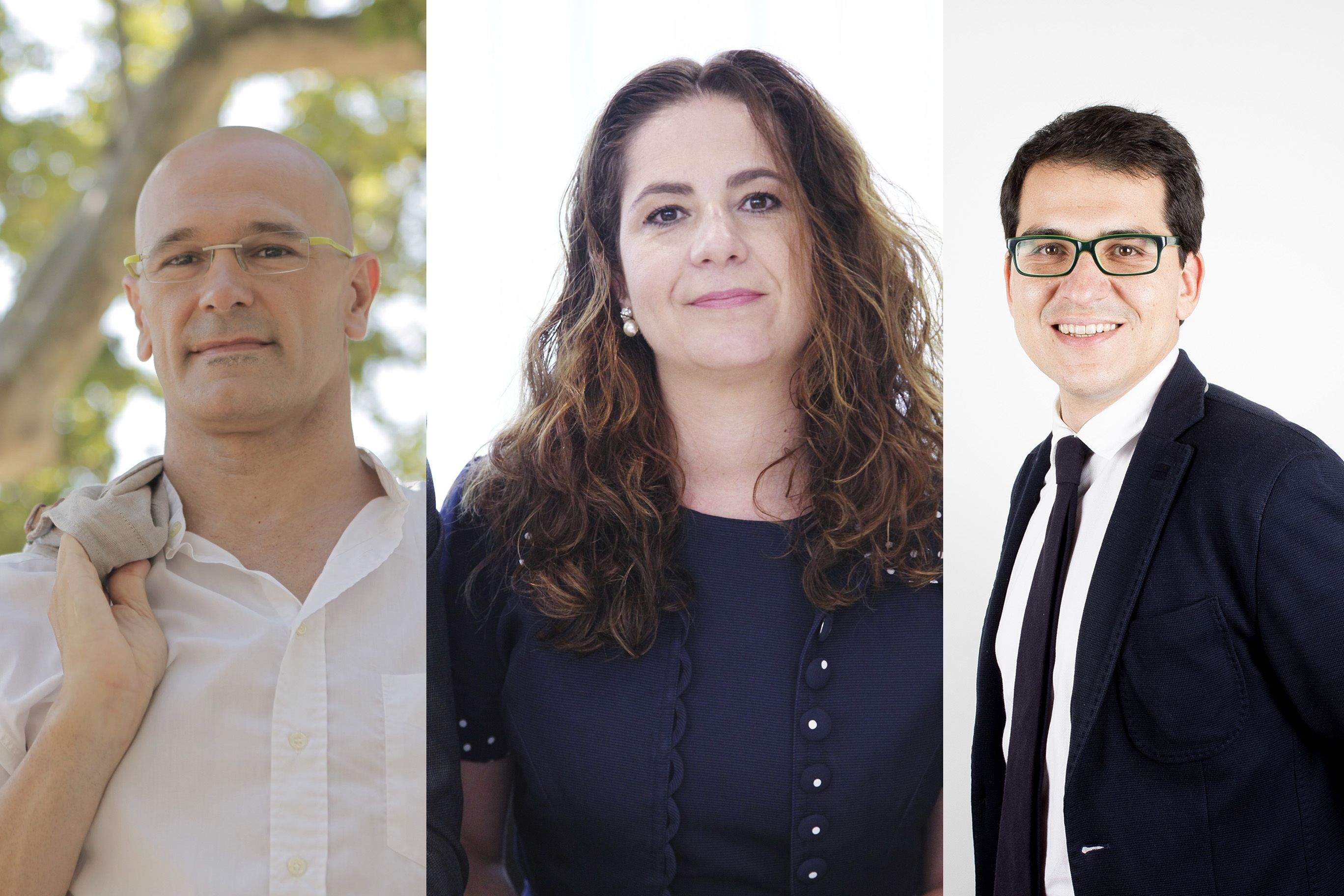 Romeva, Fernández i Espejo-Saavedra 