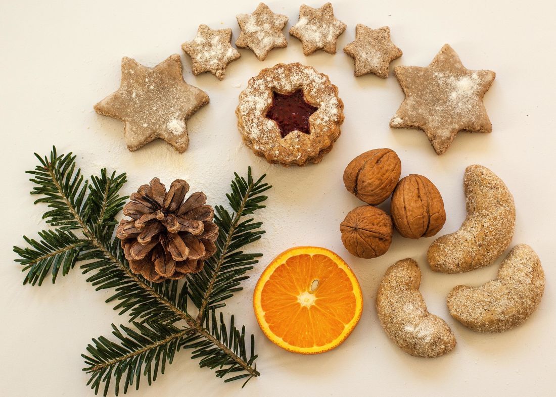 Proveu a preparar dolços sense sucre