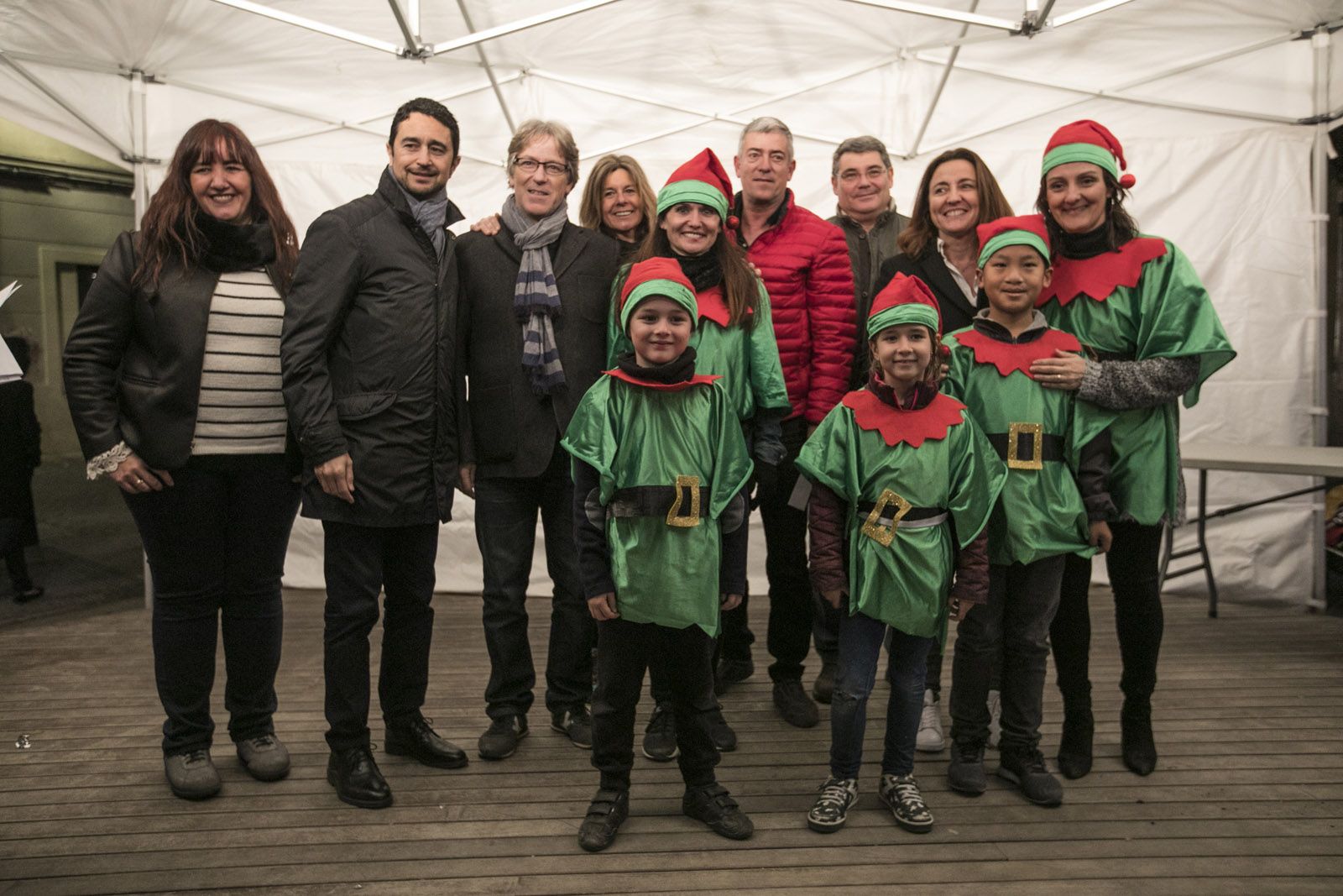 Cavalcada de Reis 2018. FOTO: Lali Puig