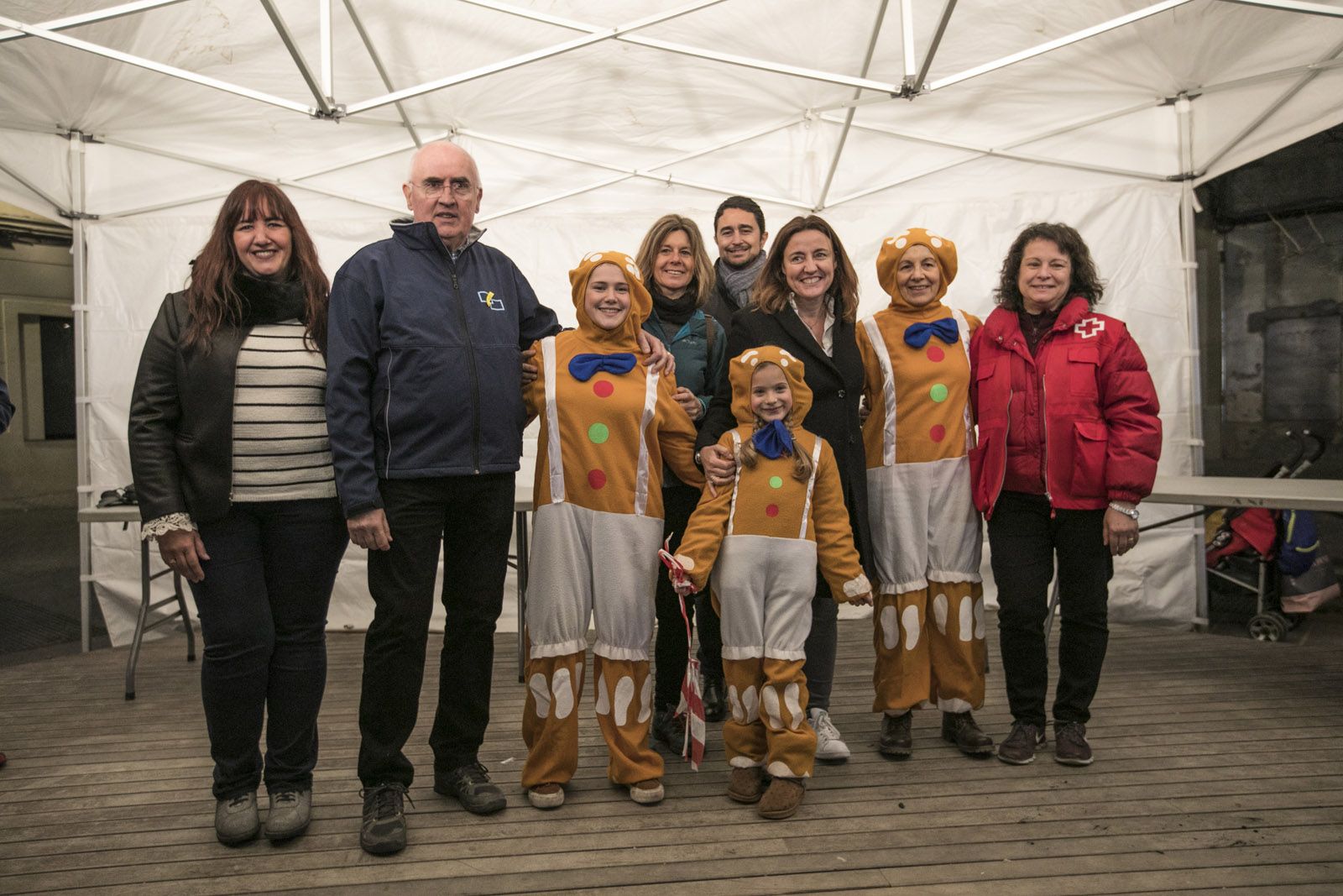 Cavalcada de Reis 2018. FOTO: Lali Puig