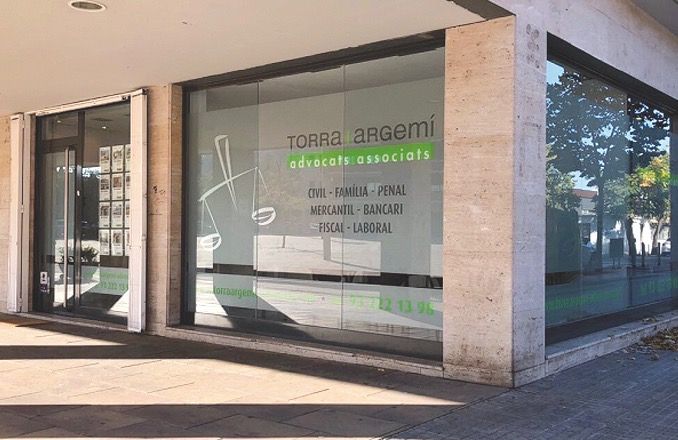 També poden atendre en anglès FOTO: Cedida