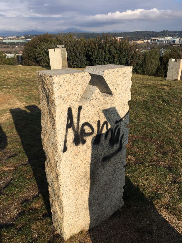 FOTO: Ajuntament de Sant Cugat 