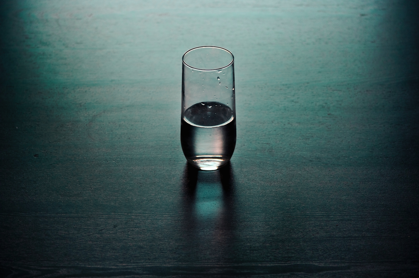 Una aixeta que perd significa 50 litres d'aigua llençades FOTO: Joseph Greve 