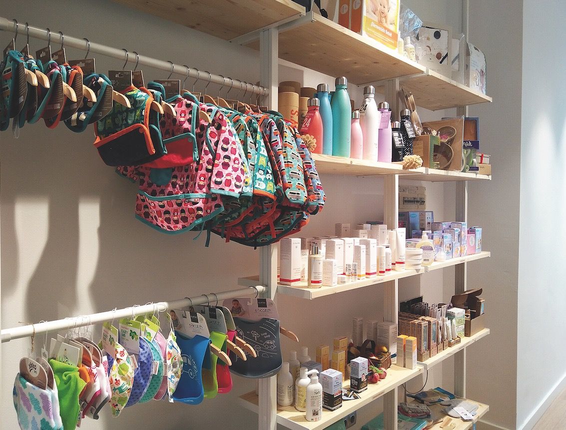 Respon a inquietuds relacionades amb l'embaràs FOTO: Cedida