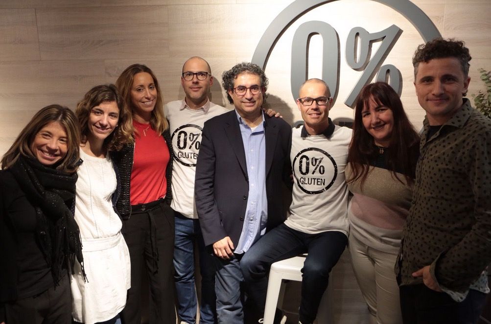 La fleca es troba al Carrer Major, 25. FOTOS: Artur Ribera