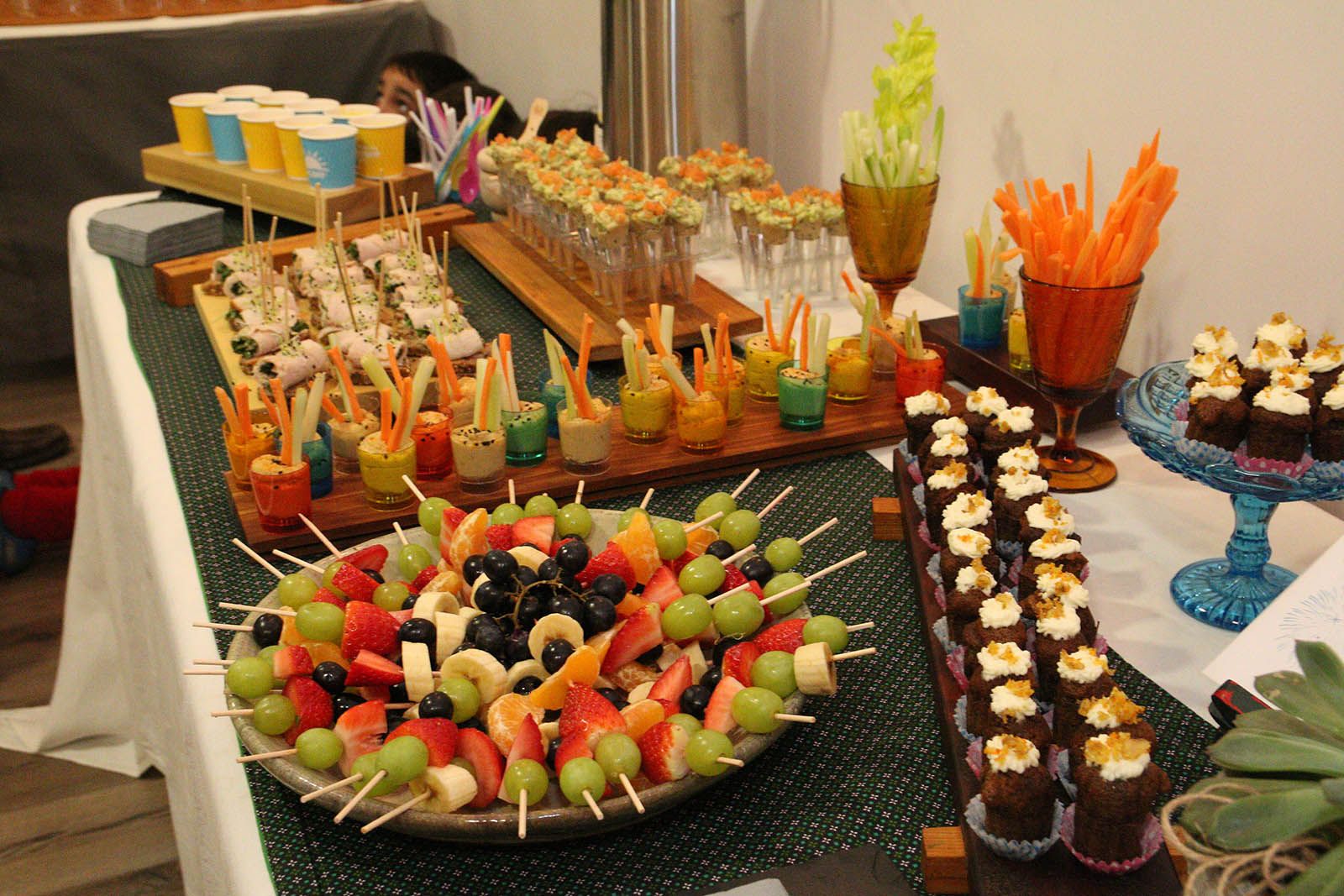 Inauguració de l'espai Origen Salut a la Plaça Pep Ventura. Foto: Lali Álvarez