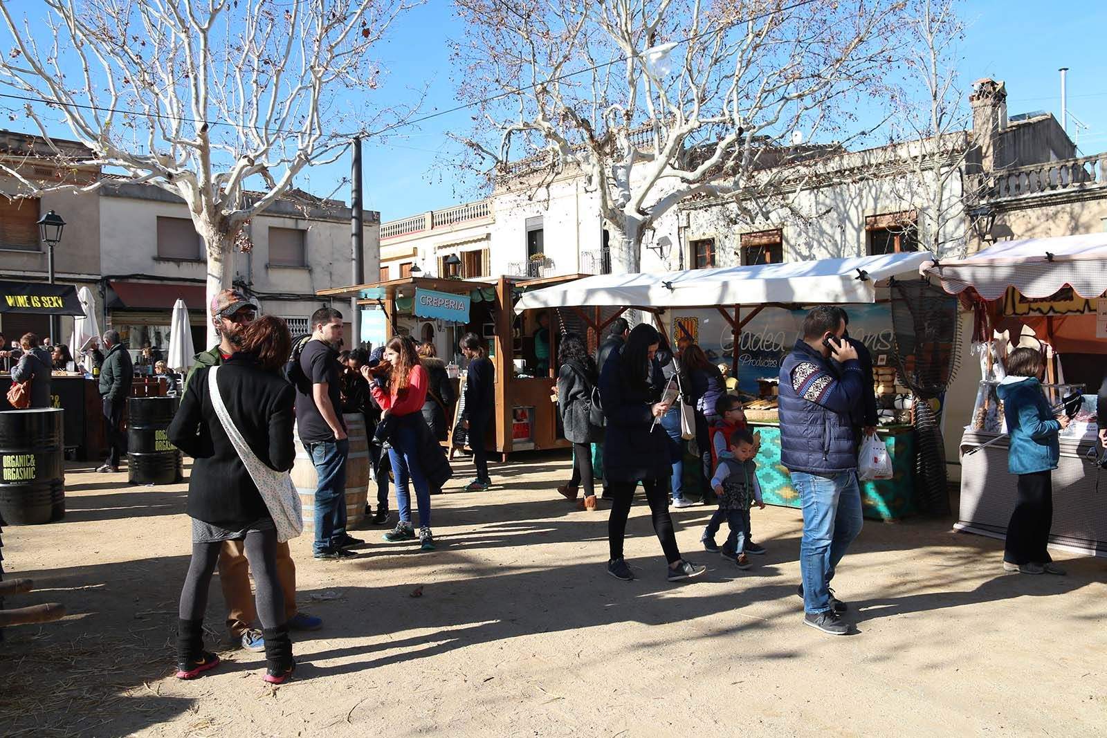 Vermut i concert. Foto: Lali Álvarez