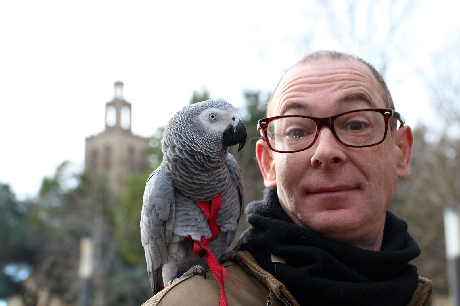 Els Tres Tombs. Foto: Lali Álvarez
