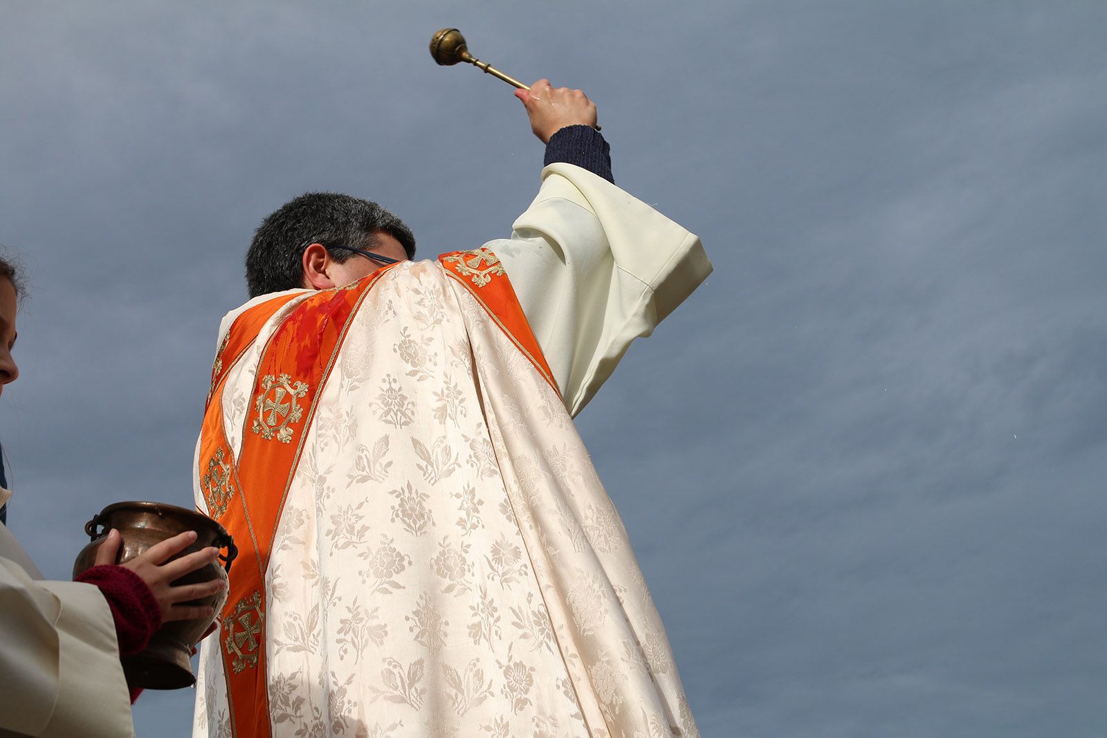 Els Tres Tombs. Foto: Lali Álvarez