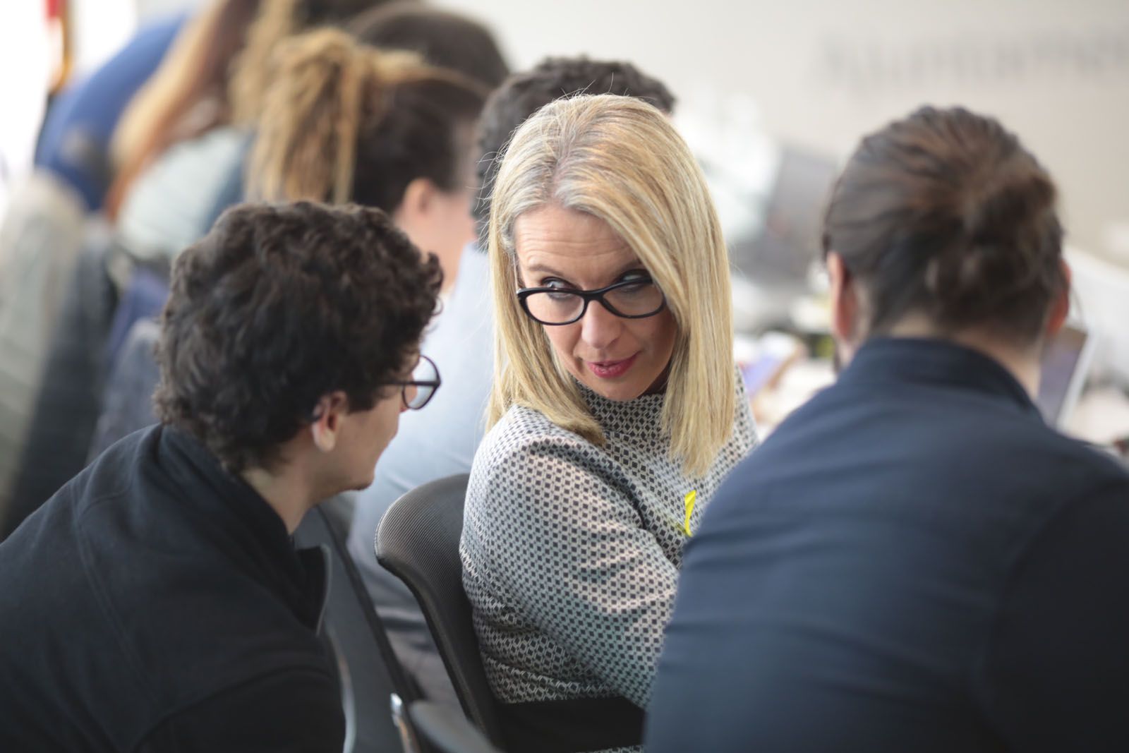 Mireia Ingla (ERC-MES)