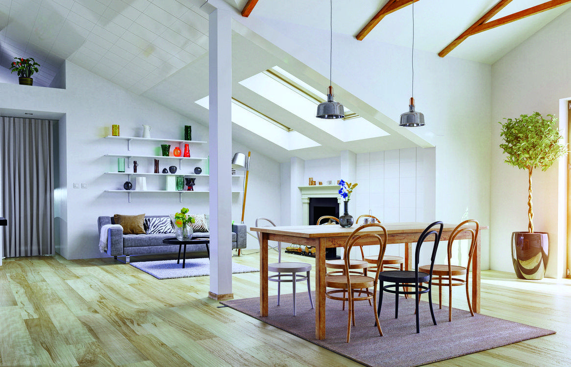 Aposteu pels espais diàfans