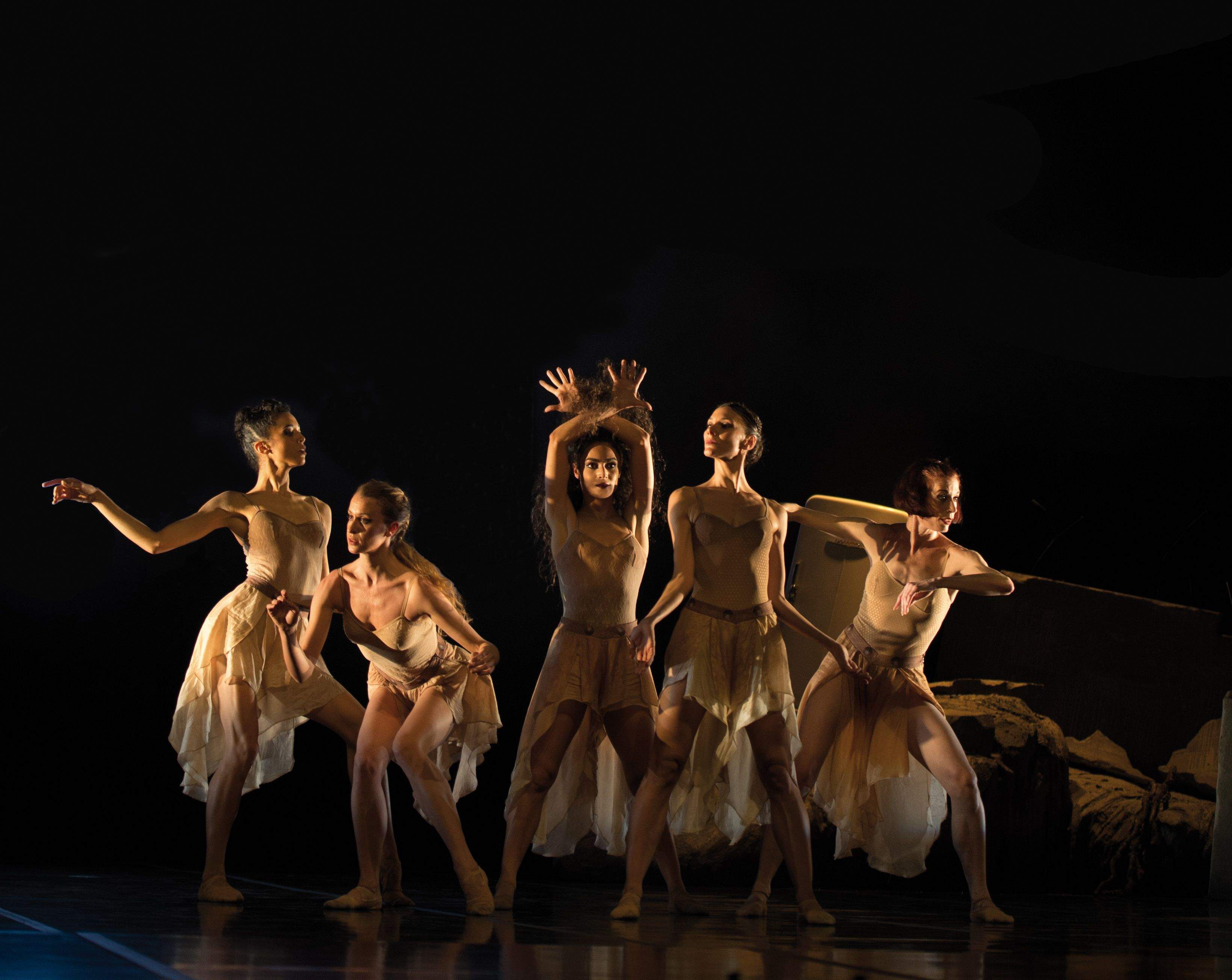 Béjart Ballet Lausanne