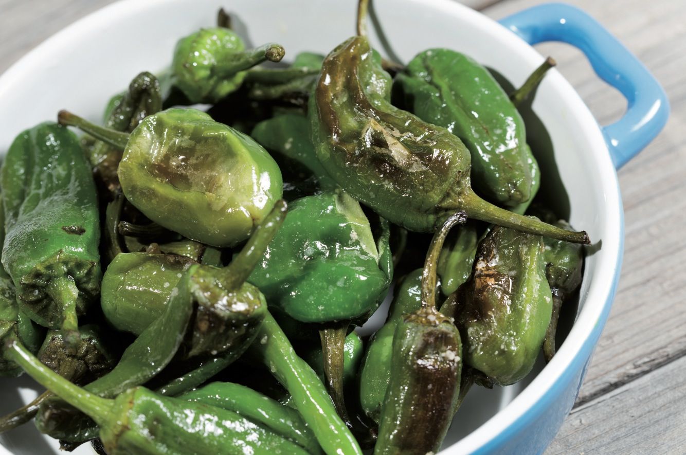 Es poden servir per acompanyar FOTO: Cedida