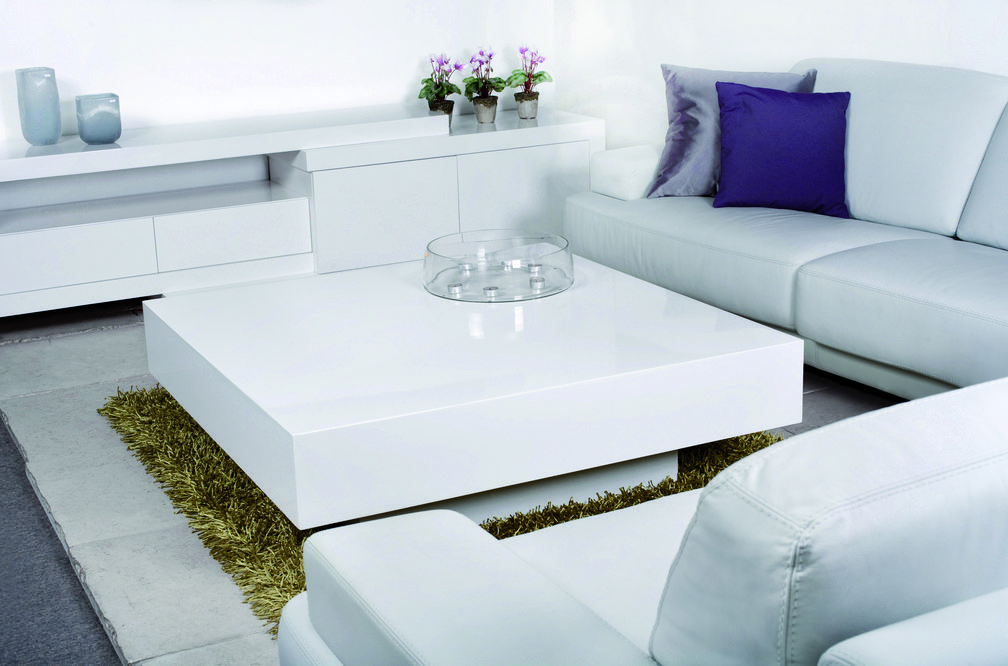 Al decorar, teniu en compte la proporció de l’estança