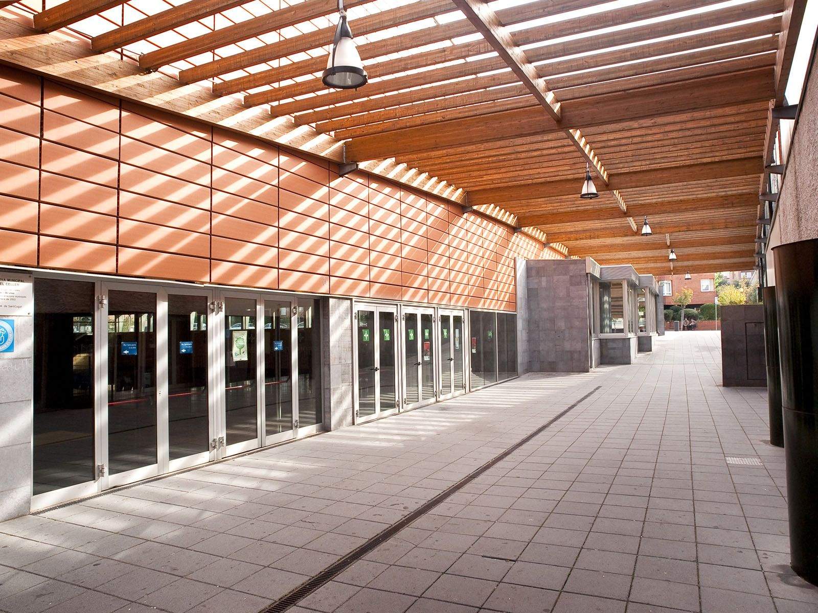 La sentència assegura que queda provat que Convergència va rebre diners a canvi d'obra pública FOTO: Artur Ribera