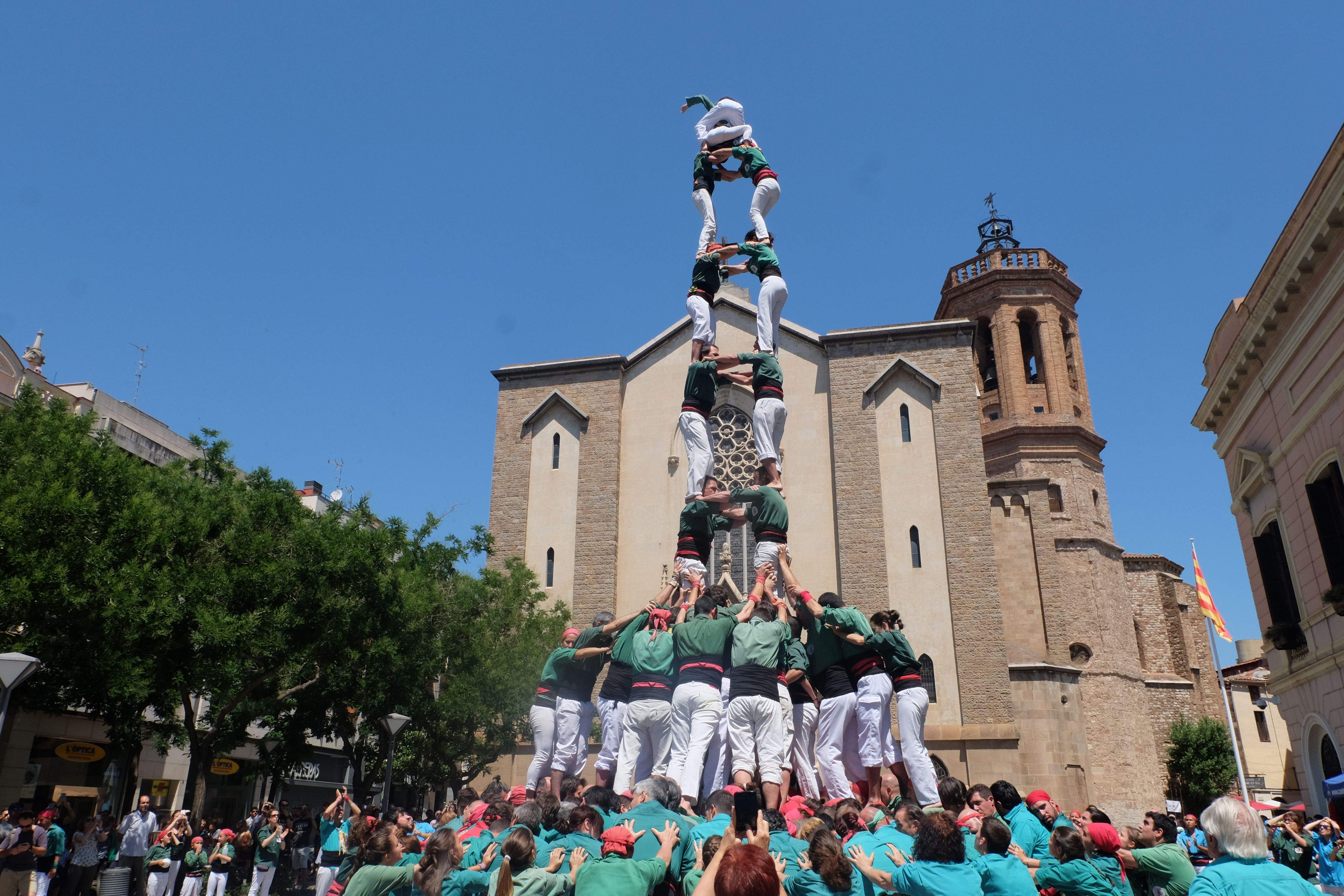 2d8f Sabadell 2017 AC. Foto: Anna Castanyé