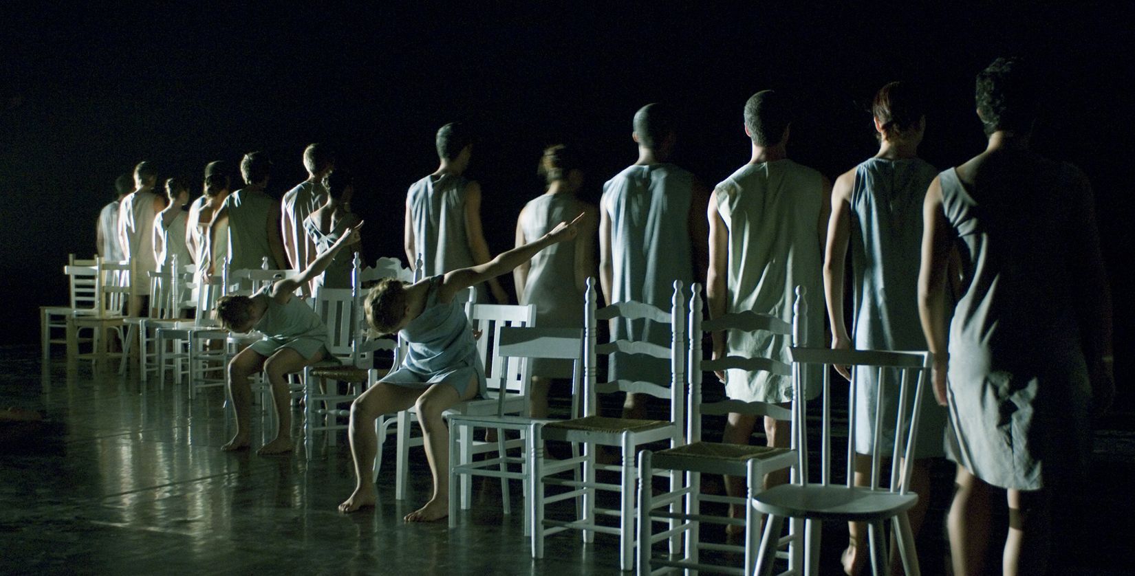 Un espectacle de dansa per a totes les edats.