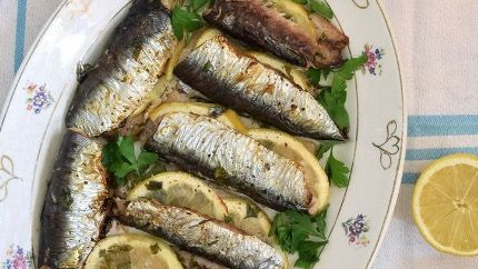 Sense olors a la cuina i en un moment FOTO: Cecida