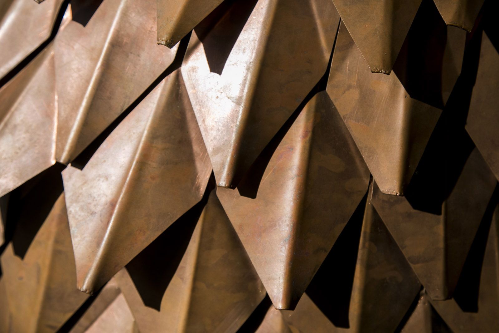 Cercaviles de Gitanesa a diferents places de la ciutat. FOTO: Lali Puig