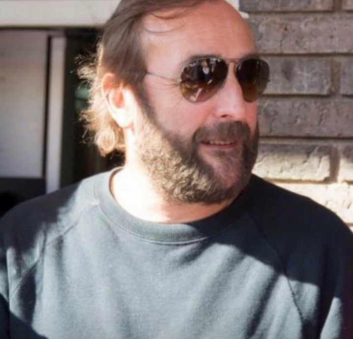 Recasens era el propietari del bar Hamburg. FOTO: Cedida