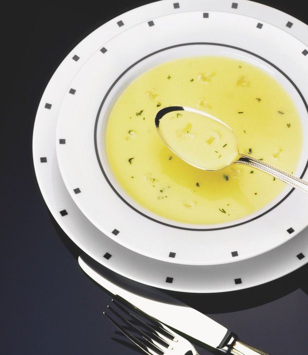 Per decorar afegiu xocolata per sobre FOTO: Cedida