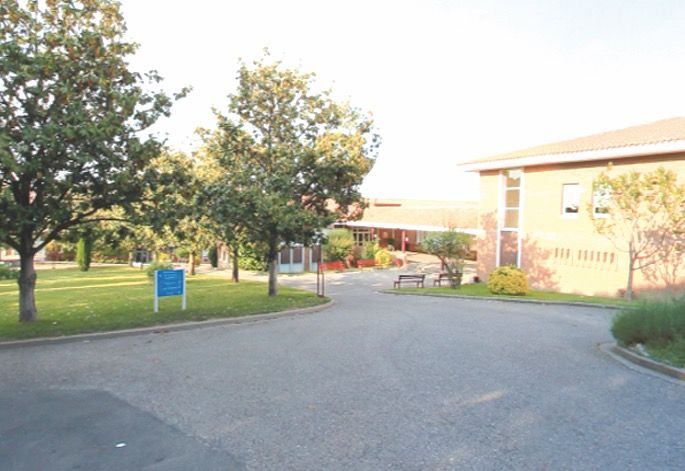 El projecte educatiu de La Vall s'anomena Aude! FOTO: Cedida