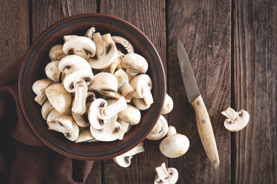 És important no afegir-hi massa aigua, ja que si no ens quedarà massa líquid FOTO: Cedida