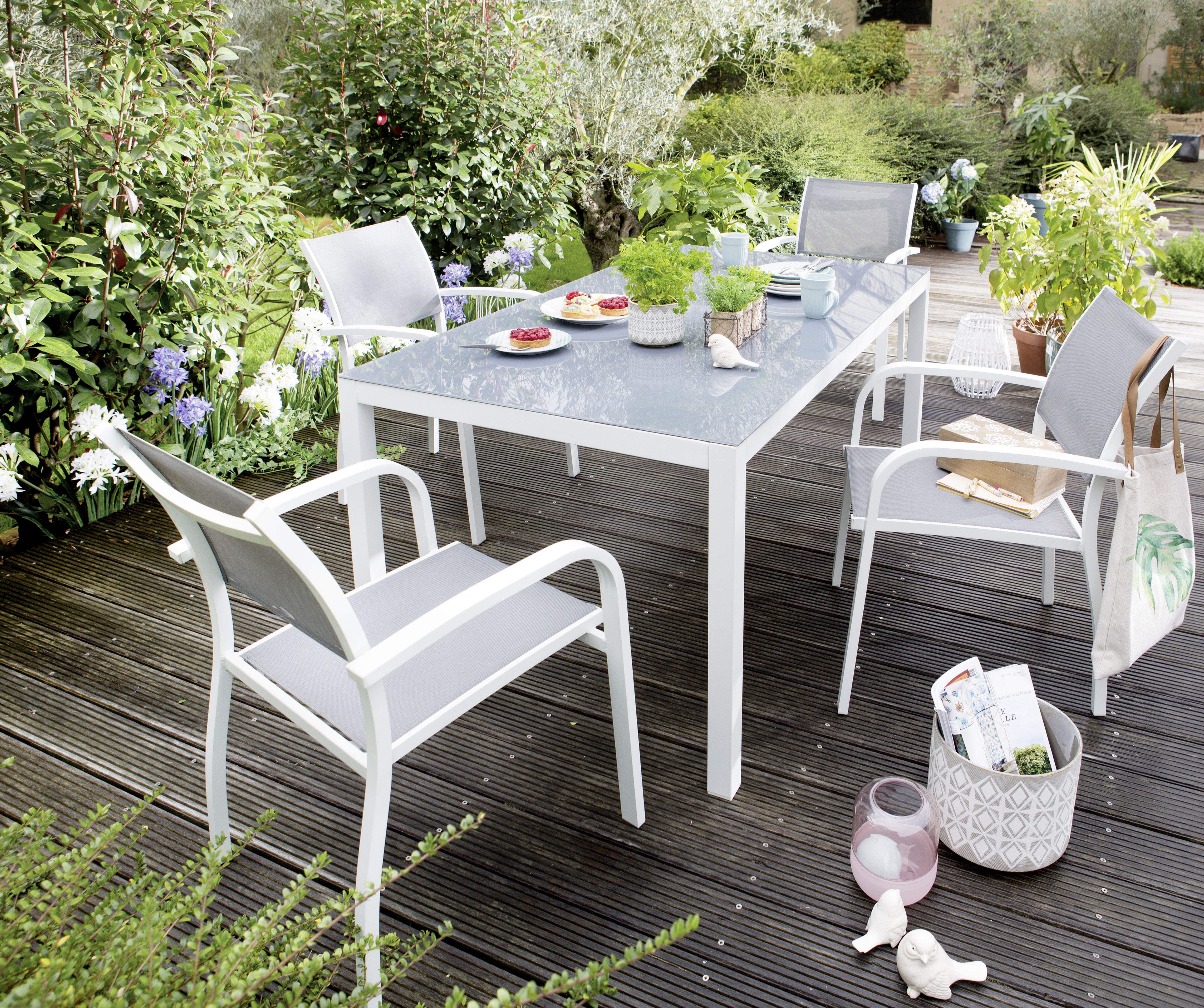 Jardiland ho té tot preparat, arregla o decora el teu jardí, balcó o terrassa per aquesta primavera FOTO. Cedida