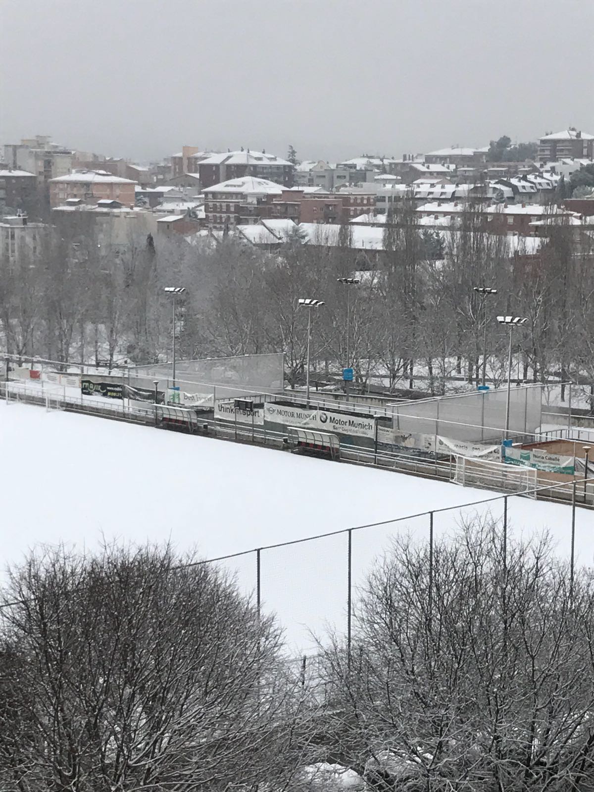 Coll Favà FOTO: Cedida