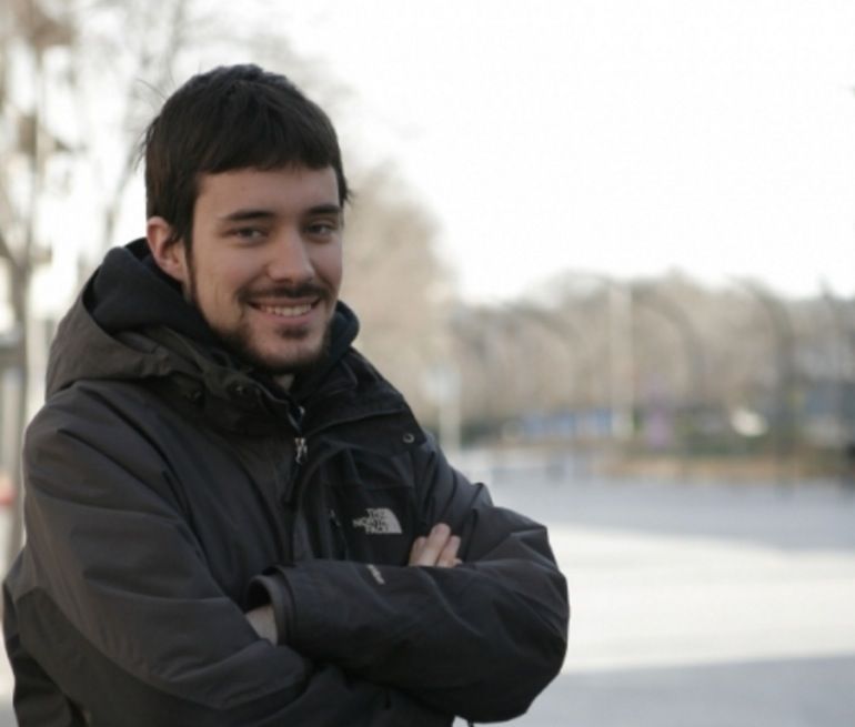 Bernat Picornell en una foto d'arxiu FOTO: Artur Ribera