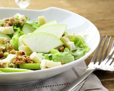 Cuina vegetariana per Nadal FOTO: Cedida