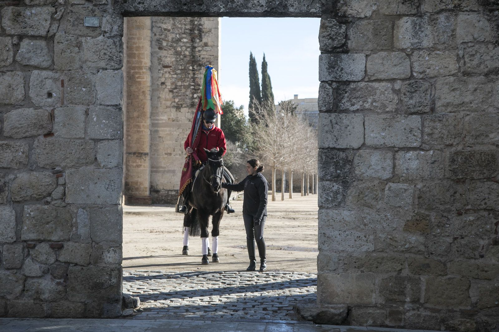 Aplec de Sant Medir 2018.  FOTO: Lali Puig