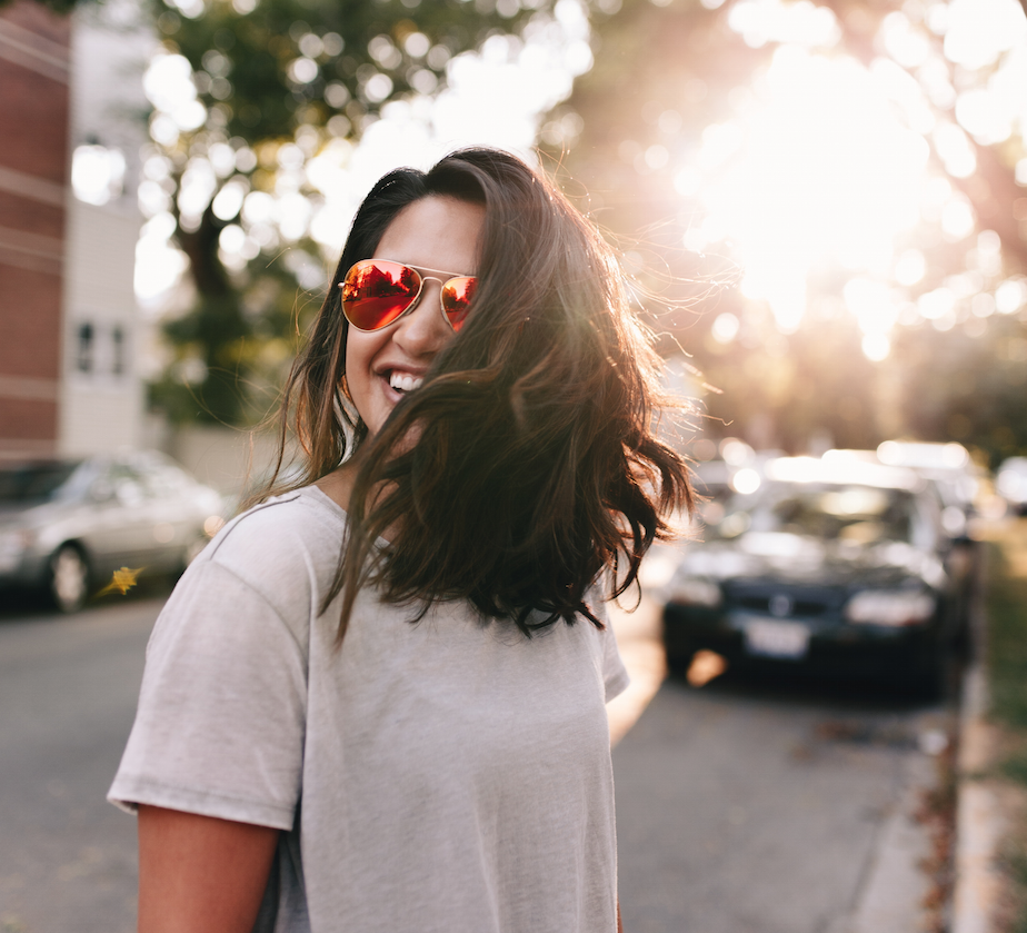 Al col·locar la polaritat negativa o positiva dels imants en els focus àcids o alcalins es pot reequilibrar el pH alterat i aconseguir eliminar l’origen FOTO: Matthew Hamilton (Unsplash)