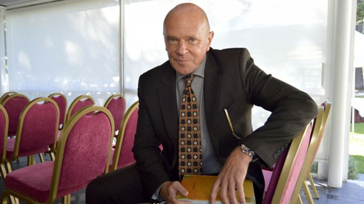 Miquel Huguet, conferenciant, formador i ponent del congrés. FOTO: Cedida.