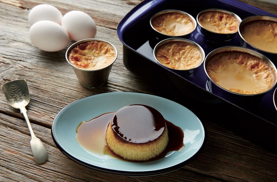 Li podeu posar per damunt per decorar una mica de nata FOTO: Cedida